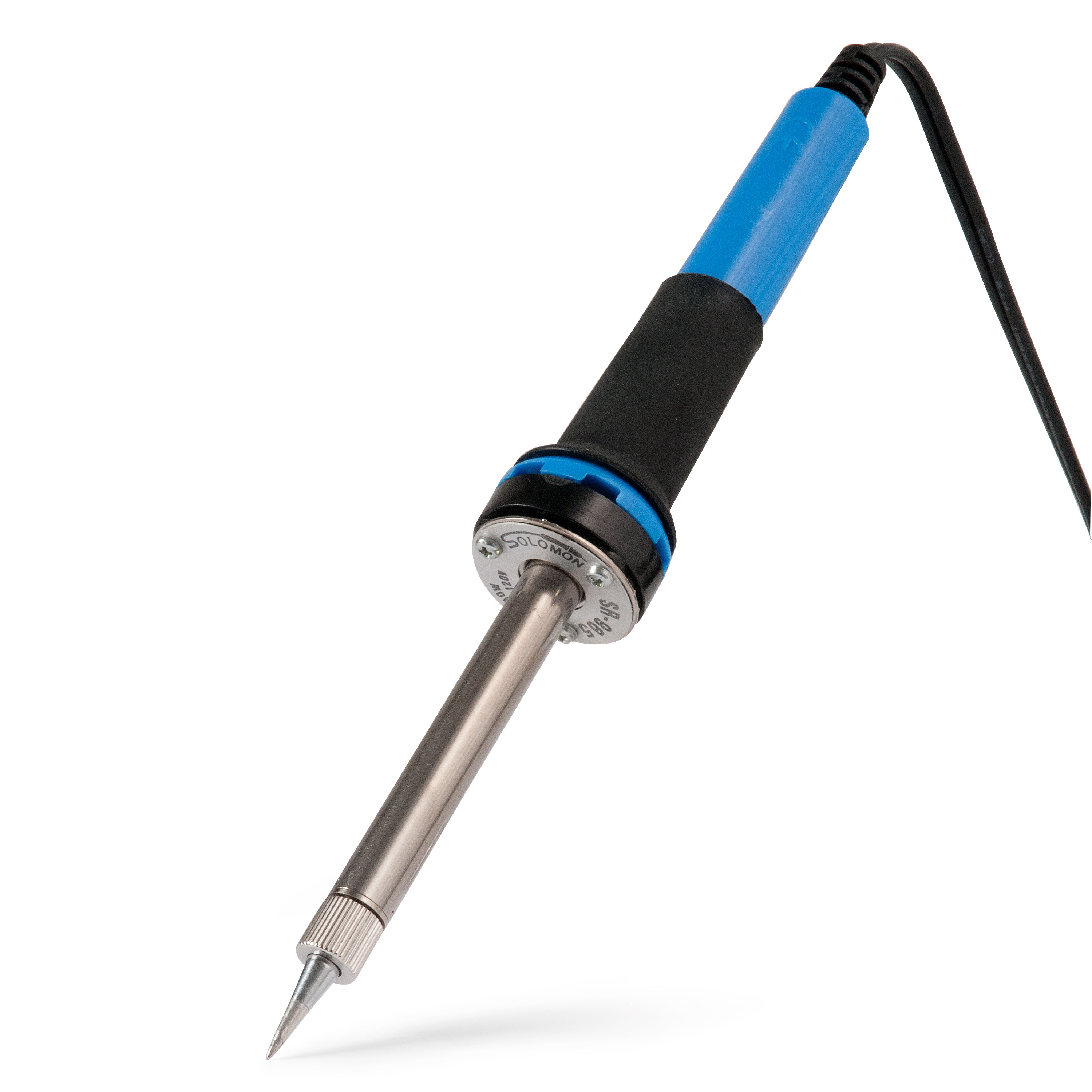 Fer à souder Solomon SR-965, International, 220 volts